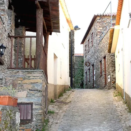Villa Casa Aigra Góis Exterior foto