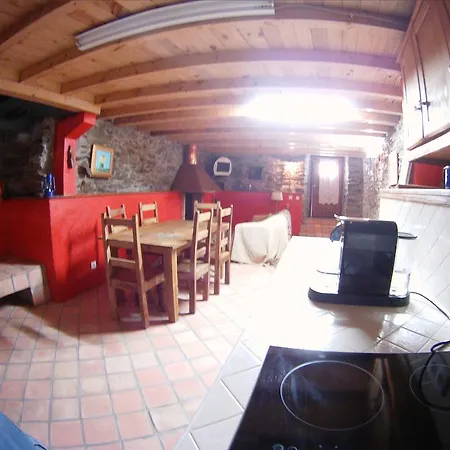Villa Casa Aigra Góis Zimmer foto