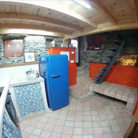 Villa Casa Aigra Góis Zimmer foto