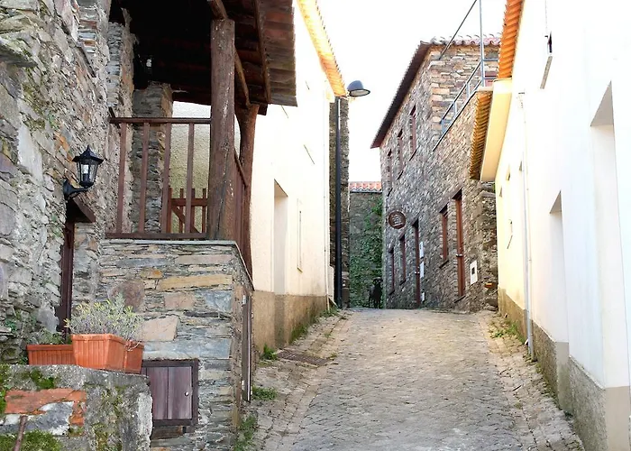 Casa Aigra