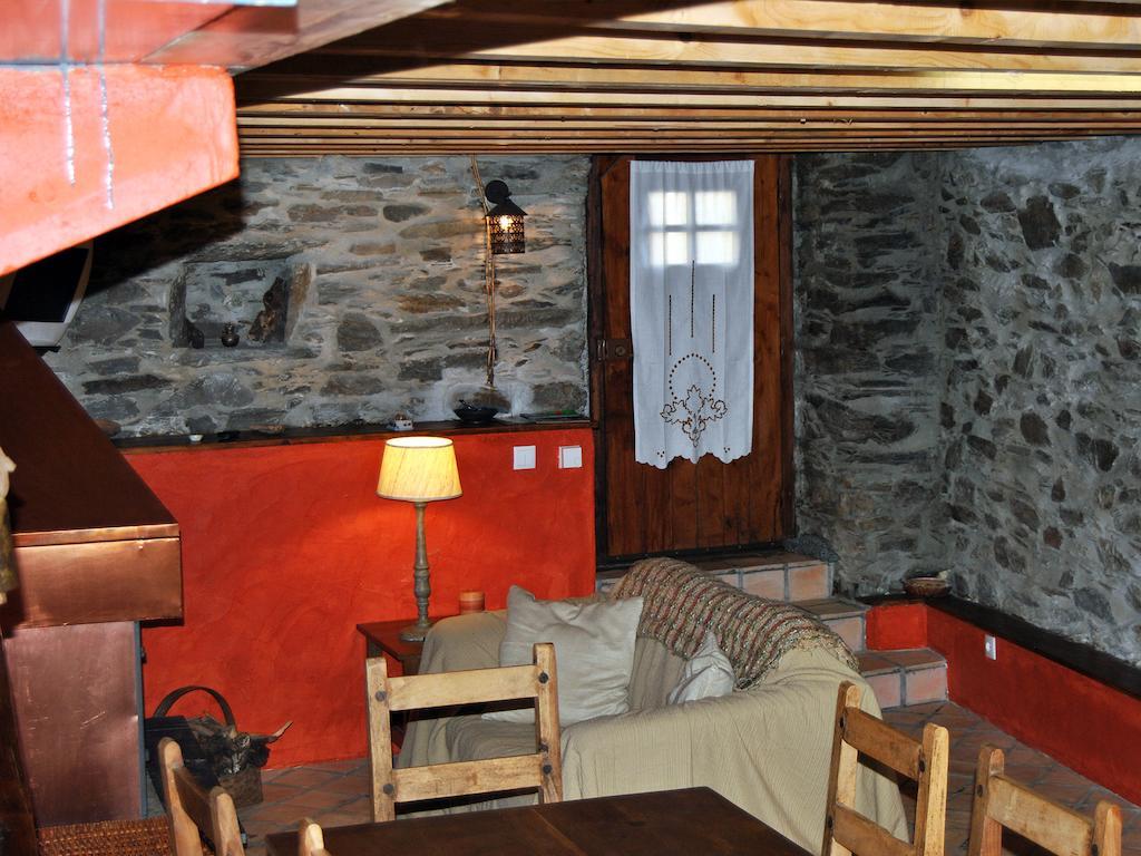 Hébergement de vacances Casa Aigra Góis