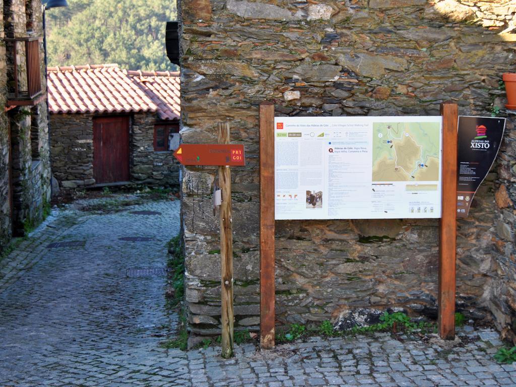 Hébergement de vacances Casa Aigra