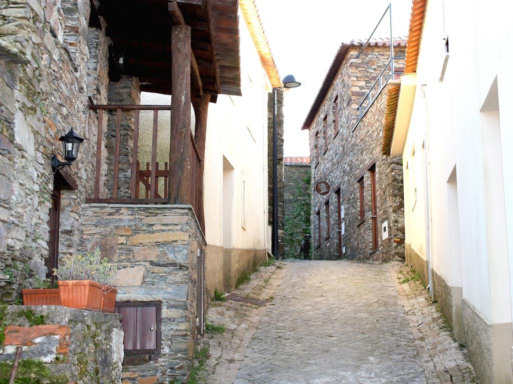 Hébergement de vacances Casa Aigra Góis