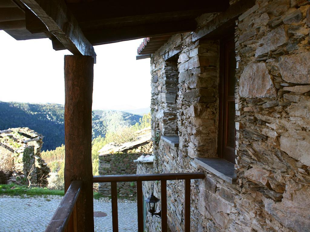 Hébergement de vacances Casa Aigra *