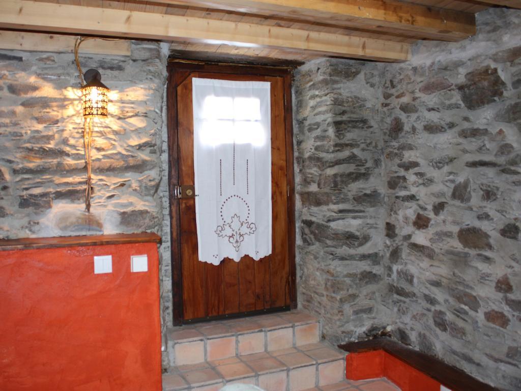 Hébergement de vacances Casa Aigra