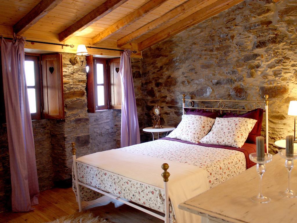 Hébergement de vacances Casa Aigra
