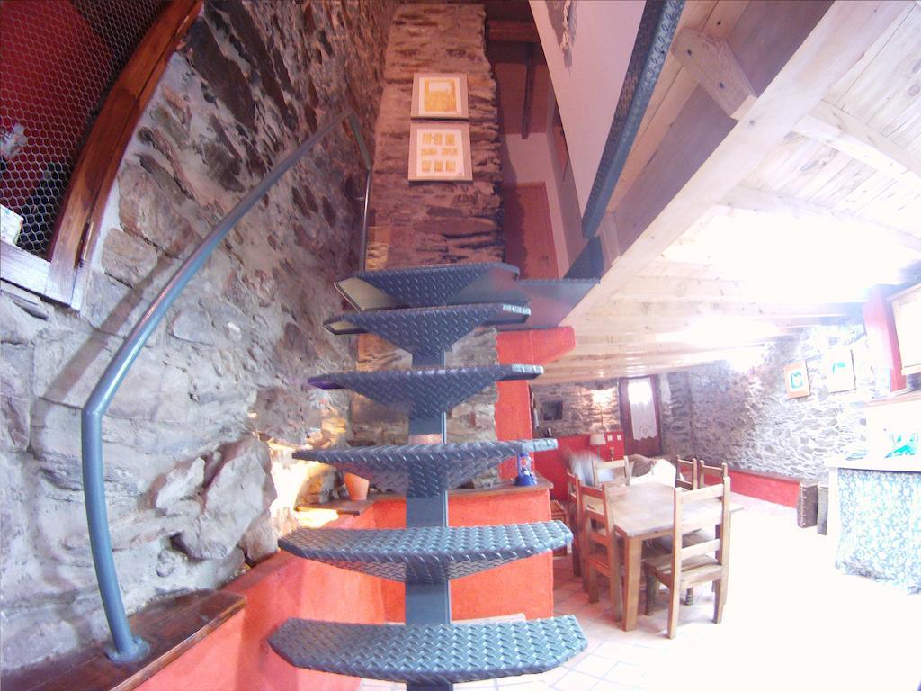 Vakantiehuis Casa Aigra Góis