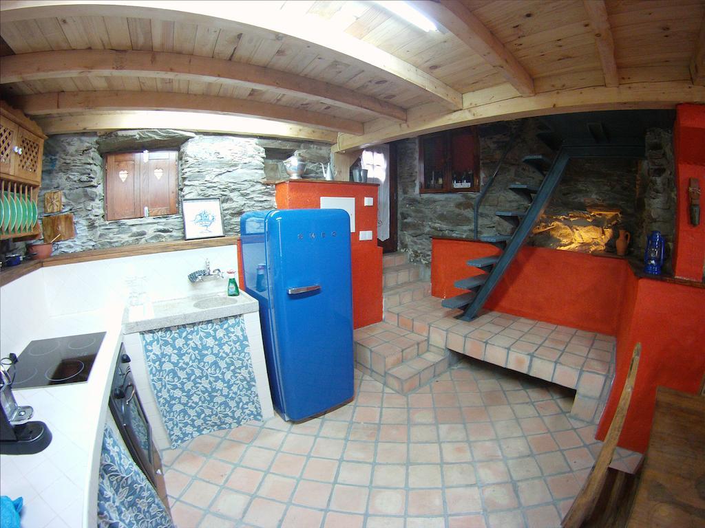 Casa Aigra Góis
