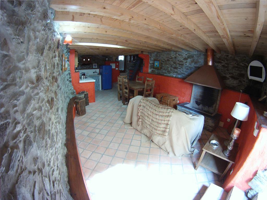 Casa Aigra
