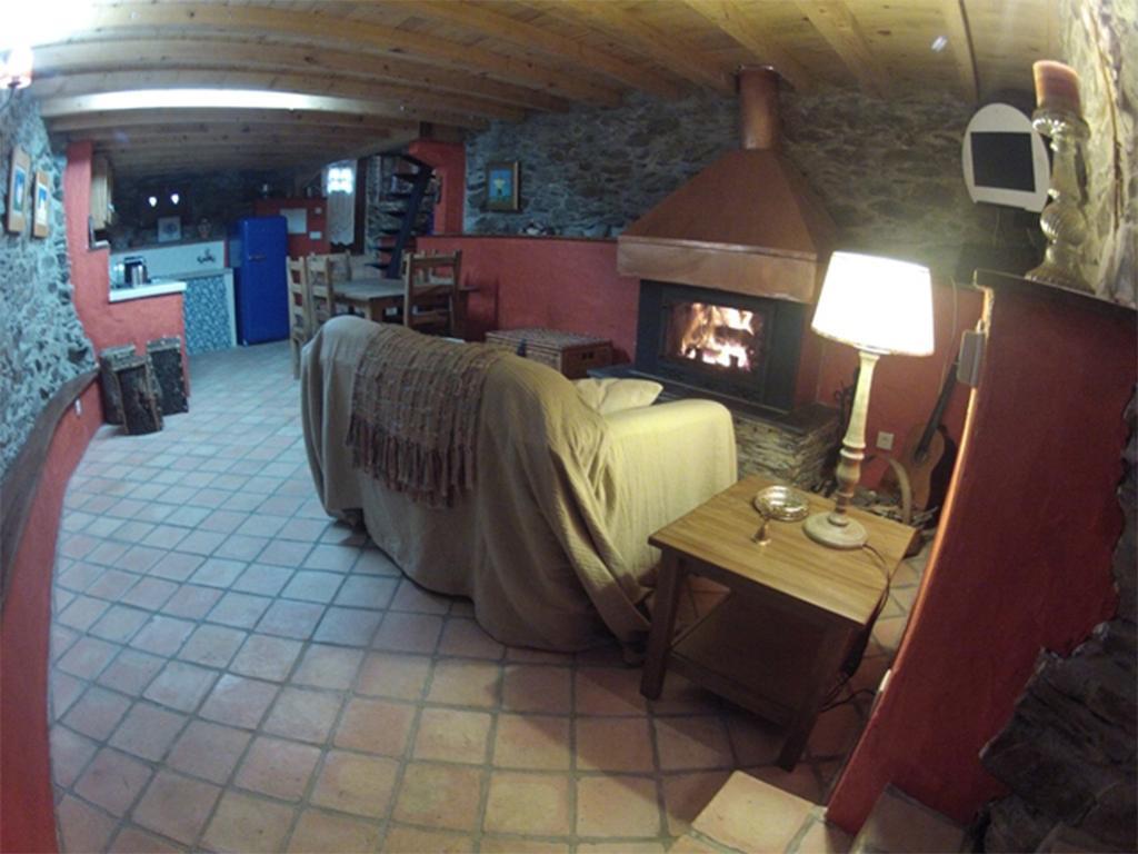 Hébergement de vacances Casa Aigra *